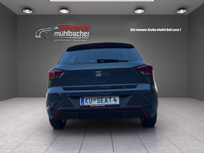 Seat Ibiza Gebrauchtwagen Seat Ibiza Gebrauchtwagen