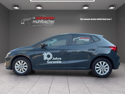 Seat Ibiza Gebrauchtwagen Seat Ibiza Gebrauchtwagen