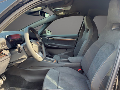 Cupra Born Gebrauchtwagen Cupra Born Gebrauchtwagen