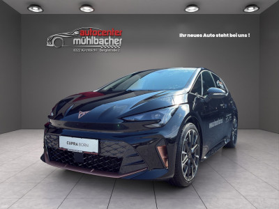 Cupra Born Gebrauchtwagen Cupra Born Gebrauchtwagen