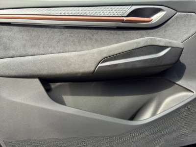 Cupra Born Gebrauchtwagen Cupra Born Gebrauchtwagen