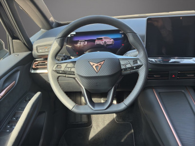 Cupra Born Gebrauchtwagen Cupra Born Gebrauchtwagen