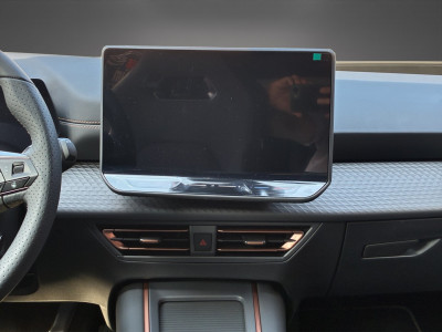 Cupra Born Gebrauchtwagen Cupra Born Gebrauchtwagen