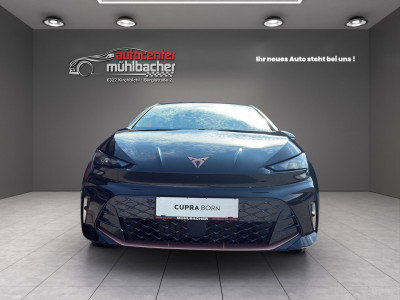 Cupra Born Gebrauchtwagen Cupra Born Gebrauchtwagen