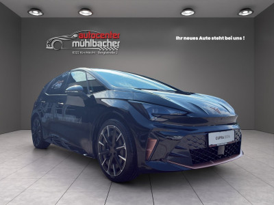 Cupra Born Gebrauchtwagen Cupra Born Gebrauchtwagen