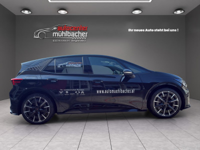 Cupra Born Gebrauchtwagen Cupra Born Gebrauchtwagen