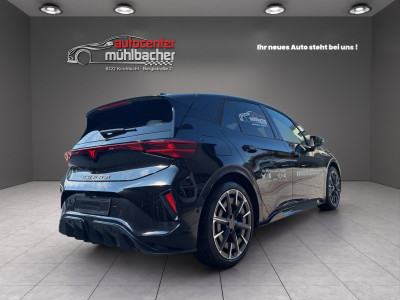 Cupra Born Gebrauchtwagen Cupra Born Gebrauchtwagen