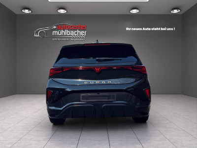 Cupra Born Gebrauchtwagen Cupra Born Gebrauchtwagen