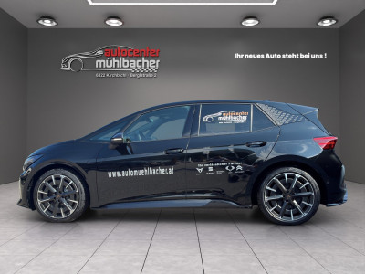 Cupra Born Gebrauchtwagen Cupra Born Gebrauchtwagen