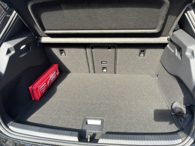 Cupra Born Gebrauchtwagen Cupra Born Gebrauchtwagen