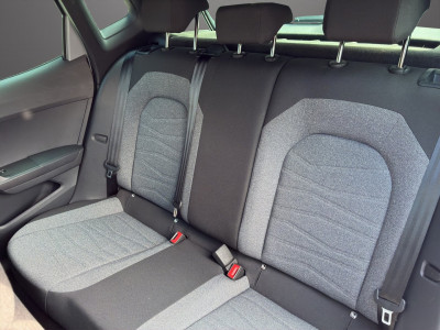 Seat Arona Gebrauchtwagen Seat Arona Gebrauchtwagen
