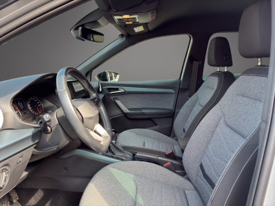 Seat Arona Gebrauchtwagen Seat Arona Gebrauchtwagen