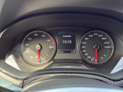 Seat Arona Gebrauchtwagen Seat Arona Gebrauchtwagen