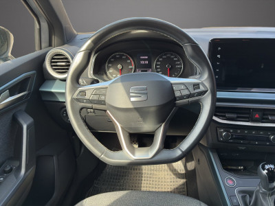 Seat Arona Gebrauchtwagen Seat Arona Gebrauchtwagen