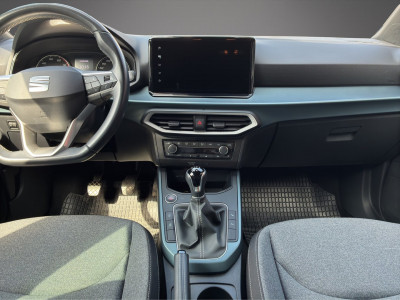 Seat Arona Gebrauchtwagen Seat Arona Gebrauchtwagen
