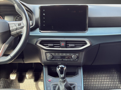 Seat Arona Gebrauchtwagen Seat Arona Gebrauchtwagen