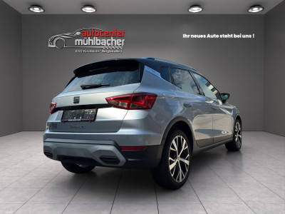 Seat Arona Gebrauchtwagen Seat Arona Gebrauchtwagen