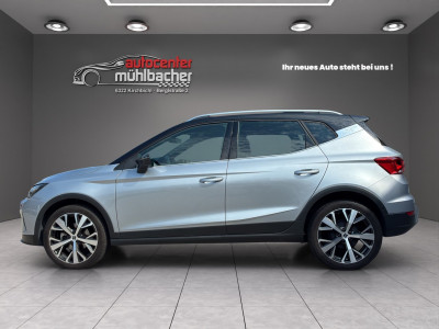 Seat Arona Gebrauchtwagen Seat Arona Gebrauchtwagen