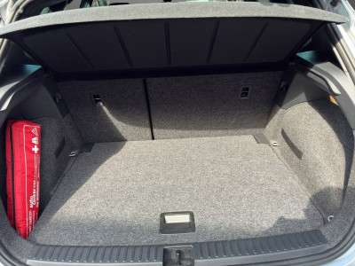 Seat Arona Gebrauchtwagen Seat Arona Gebrauchtwagen