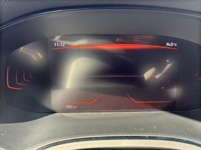 Seat Arona Gebrauchtwagen Seat Arona Gebrauchtwagen