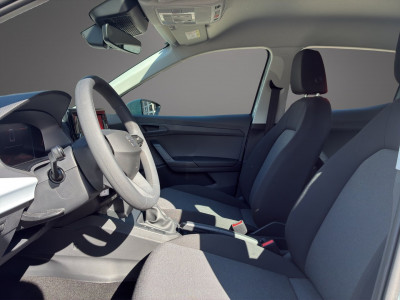 Seat Arona Gebrauchtwagen Seat Arona Gebrauchtwagen