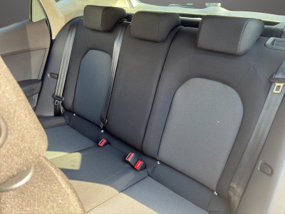Seat Arona Gebrauchtwagen Seat Arona Gebrauchtwagen