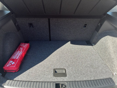 Seat Arona Gebrauchtwagen Seat Arona Gebrauchtwagen