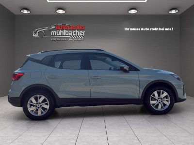 Seat Arona Gebrauchtwagen Seat Arona Gebrauchtwagen