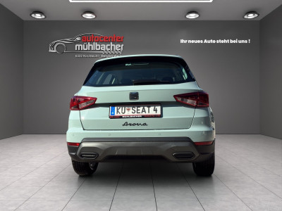 Seat Arona Gebrauchtwagen Seat Arona Gebrauchtwagen