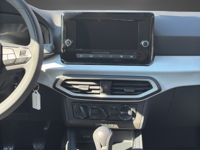 Seat Arona Gebrauchtwagen Seat Arona Gebrauchtwagen