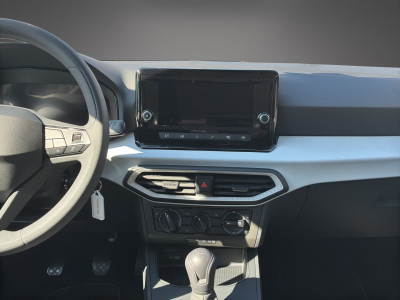 Seat Arona Gebrauchtwagen Seat Arona Gebrauchtwagen