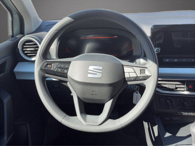 Seat Arona Gebrauchtwagen Seat Arona Gebrauchtwagen