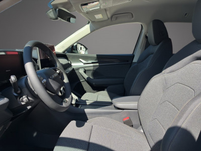 Skoda Kodiaq Gebrauchtwagen Skoda Kodiaq Gebrauchtwagen