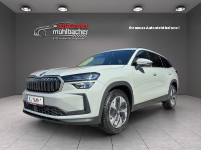 Skoda Kodiaq Gebrauchtwagen Skoda Kodiaq Gebrauchtwagen