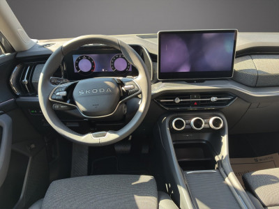 Skoda Kodiaq Gebrauchtwagen Skoda Kodiaq Gebrauchtwagen