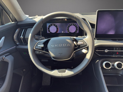 Skoda Kodiaq Gebrauchtwagen Skoda Kodiaq Gebrauchtwagen