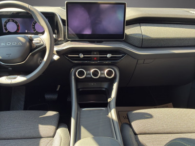 Skoda Kodiaq Gebrauchtwagen Skoda Kodiaq Gebrauchtwagen