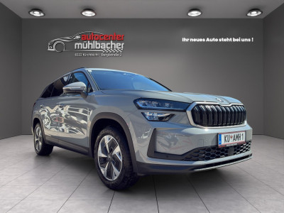 Skoda Kodiaq Gebrauchtwagen Skoda Kodiaq Gebrauchtwagen