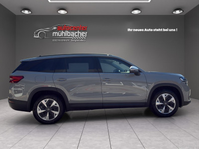 Skoda Kodiaq Gebrauchtwagen Skoda Kodiaq Gebrauchtwagen