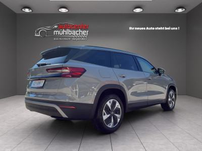 Skoda Kodiaq Gebrauchtwagen Skoda Kodiaq Gebrauchtwagen