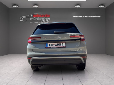 Skoda Kodiaq Gebrauchtwagen Skoda Kodiaq Gebrauchtwagen