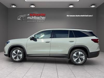 Skoda Kodiaq Gebrauchtwagen Skoda Kodiaq Gebrauchtwagen