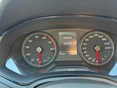 Seat Ibiza Gebrauchtwagen