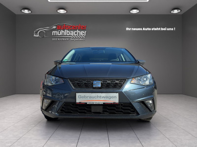 Seat Ibiza Gebrauchtwagen
