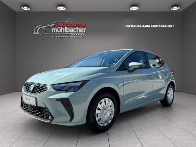 Seat Ibiza Gebrauchtwagen