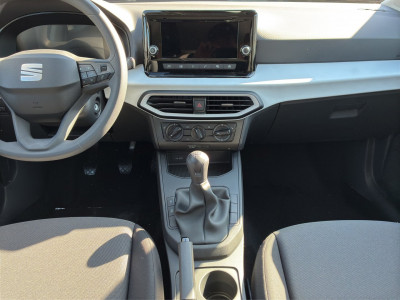 Seat Ibiza Gebrauchtwagen