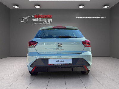 Seat Ibiza Gebrauchtwagen