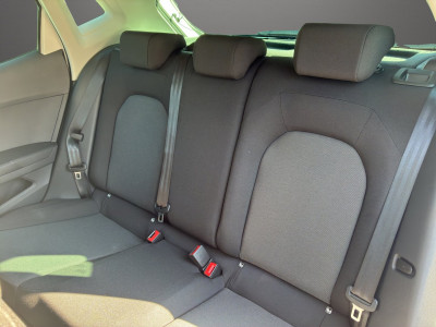 Seat Ibiza Gebrauchtwagen Seat Ibiza Gebrauchtwagen