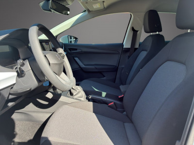 Seat Ibiza Gebrauchtwagen Seat Ibiza Gebrauchtwagen
