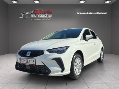 Seat Ibiza Gebrauchtwagen Seat Ibiza Gebrauchtwagen